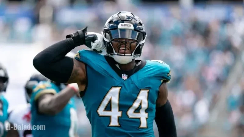 Travon Walker Ejected for Punching Opponent