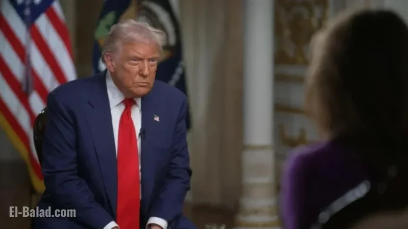 Trump Declares Shutdown Over When Democrats Concede: “Their Move”