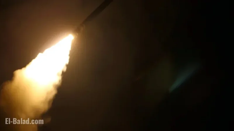 Trump Temporarily Halts Tomahawk Missiles to Ukraine