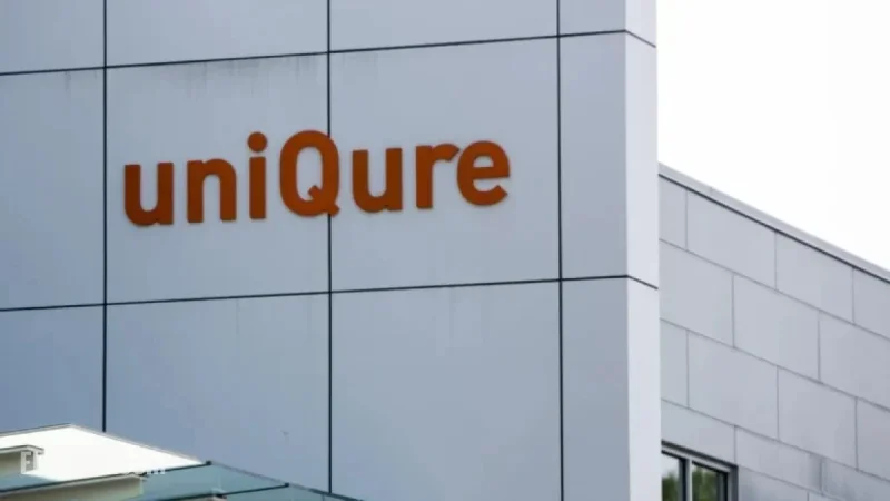 Uniqure’s Huntington’s Disease Therapy Faces FDA Approval Uncertainty