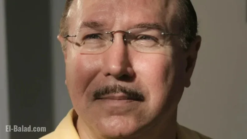 Victor Conte, BALCO Scandal’s Polarizing Mastermind, Dies at 75