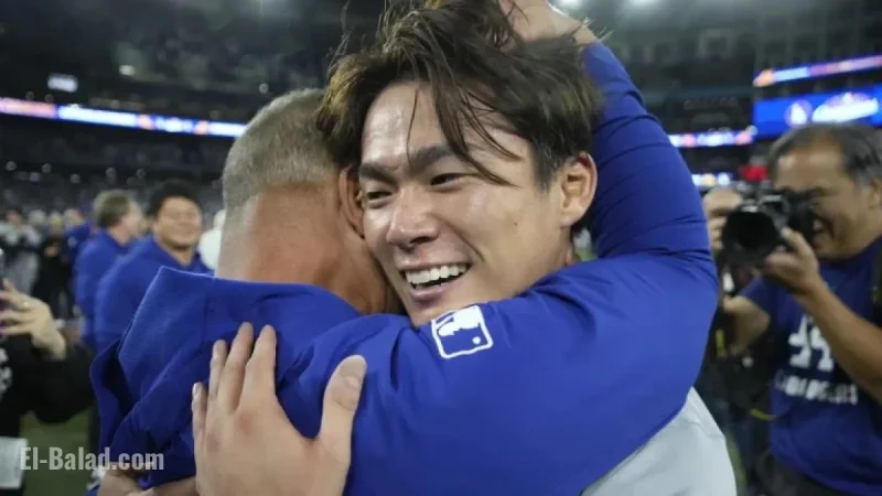 Yoshinobu Yamamoto Reveals Stunning Insight on Dodgers’ World Series Game 7