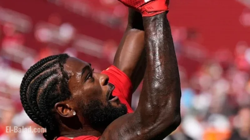 49ers Injury Report: Aiyuk Sidelined, Pearsall’s Status Uncertain