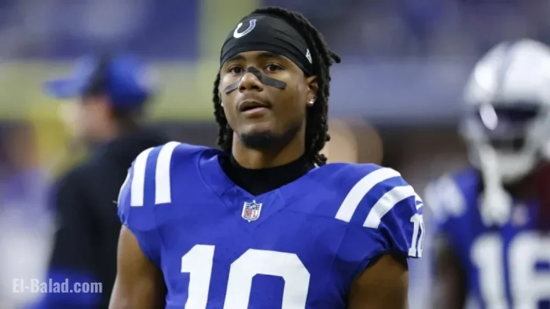 AD Mitchell Joins Jets in Sauce Gardner Trade