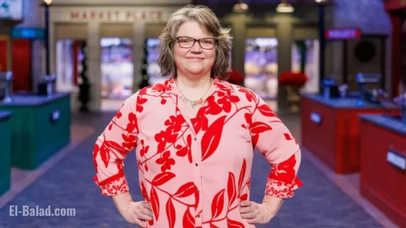 Alabama Chef Competes on Food Network for $25,000 Prize