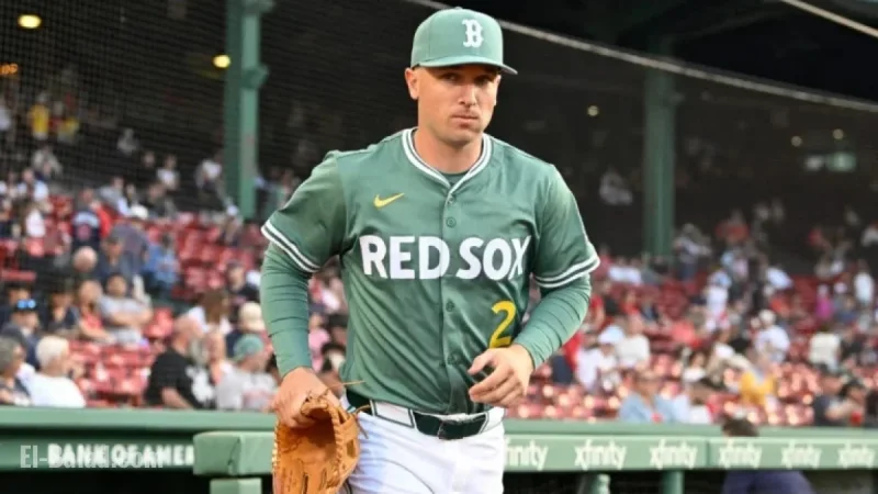 Alex Bregman Chooses to Exit Red Sox Contract
