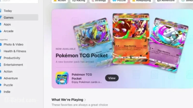 Apple Launches Web Version of App Store