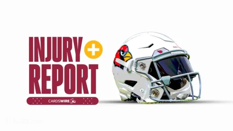 Arizona Cardinals Report Calais Campbell’s Illness on Injury Update