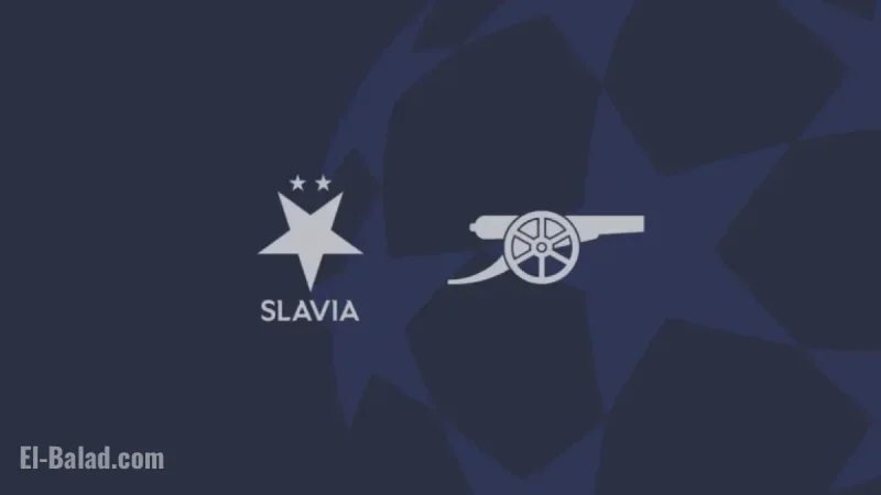 Arsenal vs Slavia Prague: Comprehensive Pre-Match Analysis