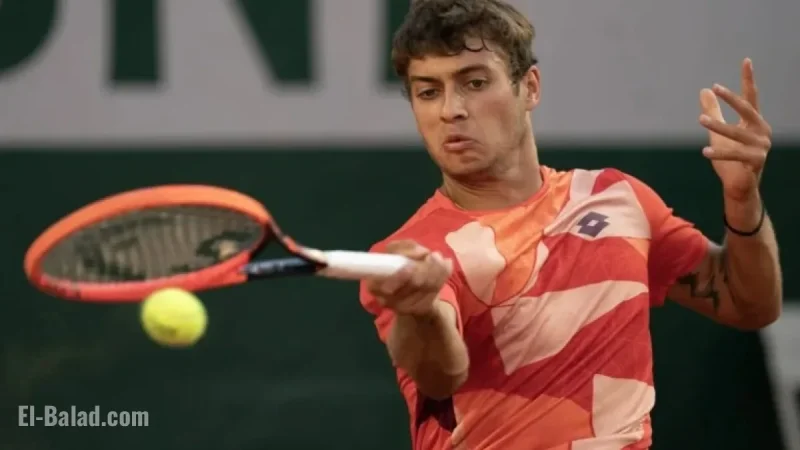 ATP Metz Day 3 Predictions: Cobolli Faces Sonego