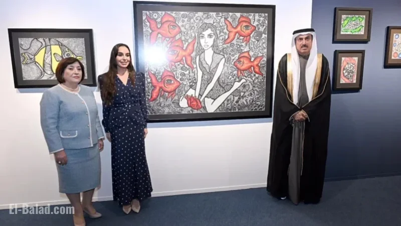 Baku ART Weekend Showcases Creative Talent and Cultural Heritage