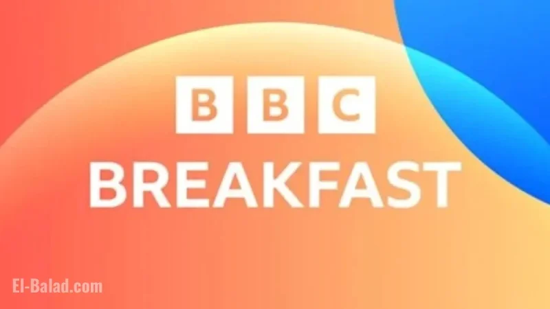 BBC Breakfast Presenter Shares Sobering Update on Incurable Cancer Diagnosis