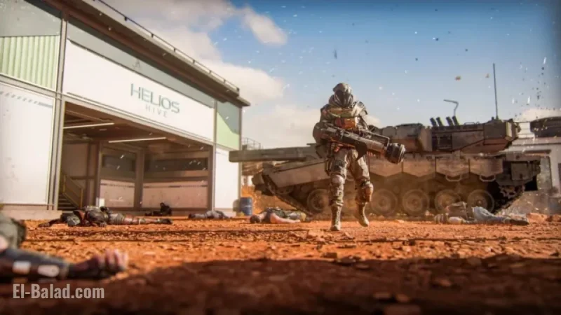 Black Ops 7 Won’t Release Three Days Early