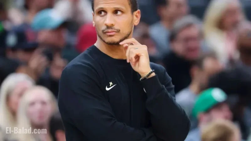 Boston Celtics Aim for Redemption at Home Against Jazz