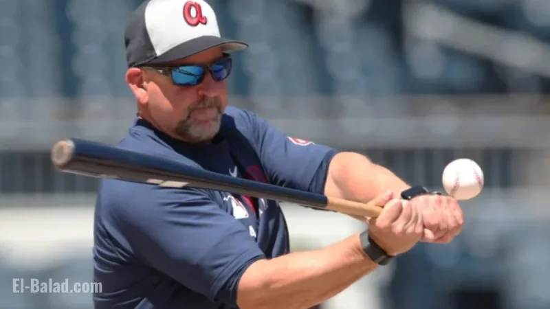 Braves Appoint Walt Weiss as New Manager