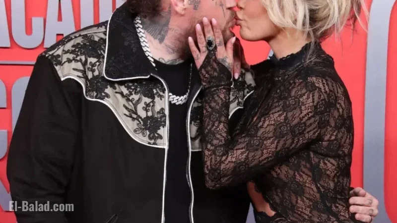 Bunnie Xo and Jelly Roll Reveal Adoption Plans Amid Fertility Struggles