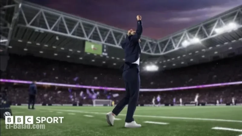 Can Football Manager 26 Boost Women’s Football Growth?
