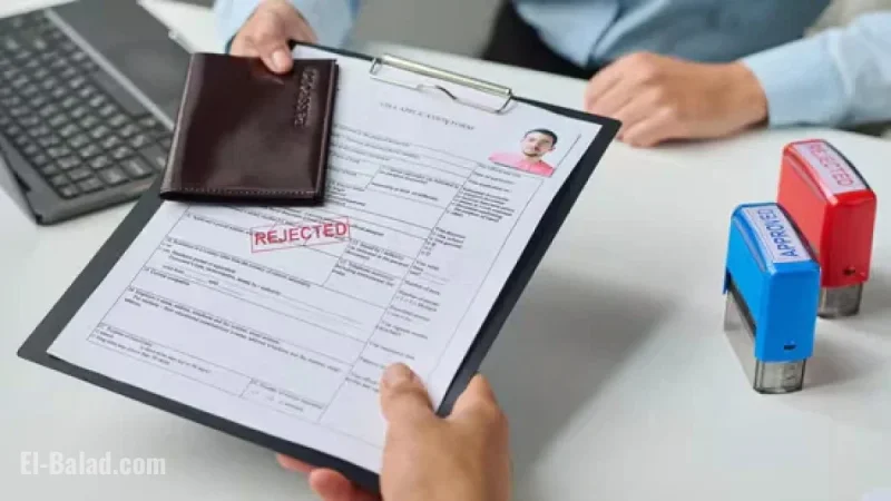 Canada Denies 75% of Indian Student Visas: Discover the Reasons