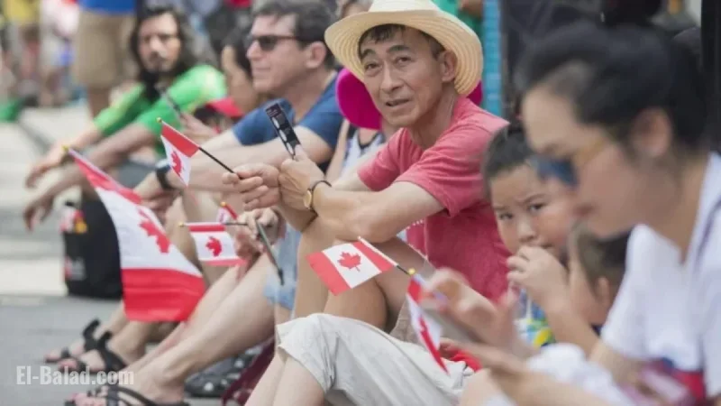 Canada’s Rise and Fall: The World’s Best Immigration System