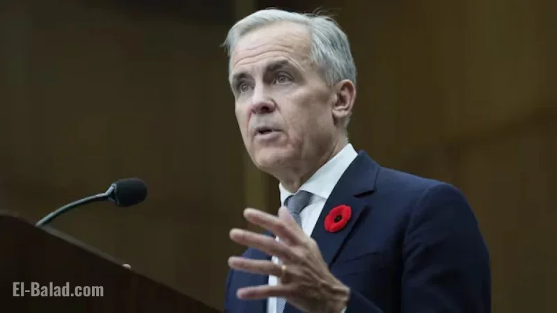Carney’s Immigration Plan Aligns with Economic Shift and Changing Public Opinion