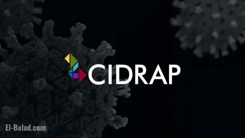 CDC: Powder Supplement Linked to Salmonella Outbreak, Reports CIDRAP