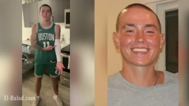 Charleston Police Urgently Seek Help to Find Missing 19-Year-Old