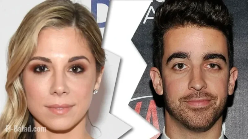 Christina Perri, ‘A Thousand Years’ Singer, Files for Divorce