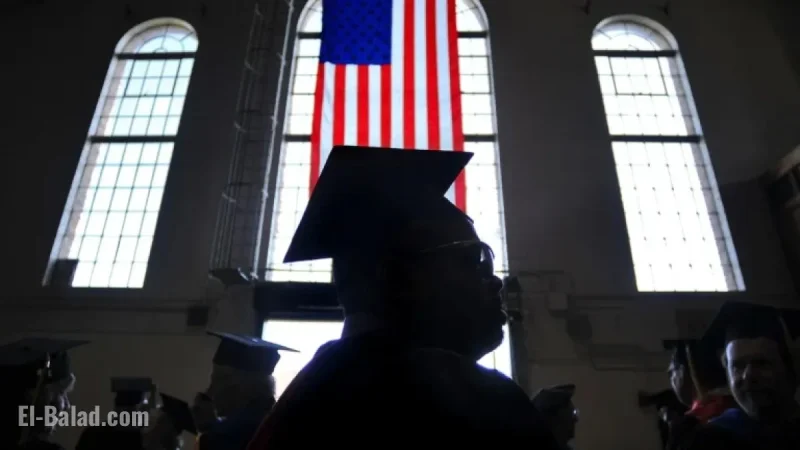 Cities Challenge Trump’s Public Service Loan Forgiveness Rule in Court