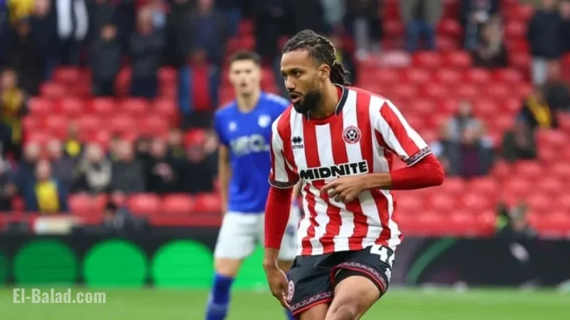 Confirmed Lineups: Coventry vs. Blades Showdown