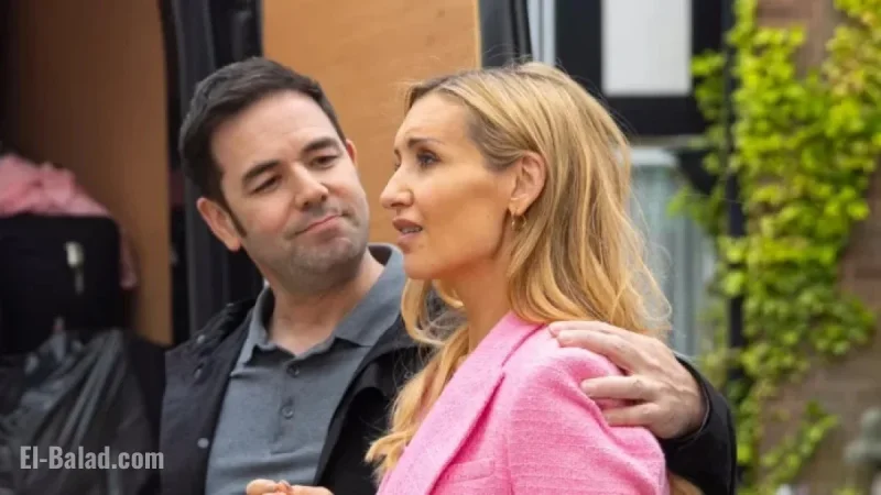 Coronation Street Introduces Two New Characters for Ben Driscoll’s Backstory