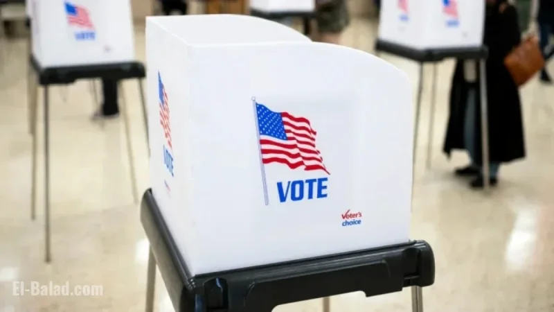 Court Denies Trump’s Attempt to Control Federal Elections and Voter Registration