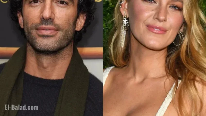 Court Rules on Justin Baldoni’s Countersuit Against Blake Lively