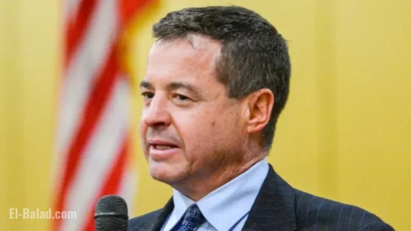 Critical Pennsylvania Supreme Court Election Looms Amid Deadlock Warning
