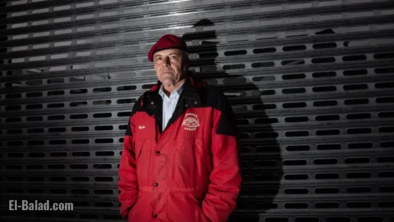 Curtis Sliwa’s Persistent Campaign: An Inside Look