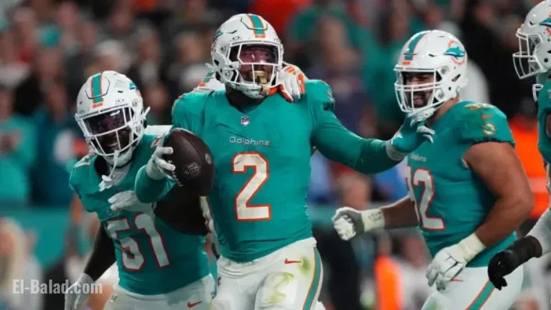 Dallas Cowboys Eye 7 Key Players Ahead of NFL Trade Deadline