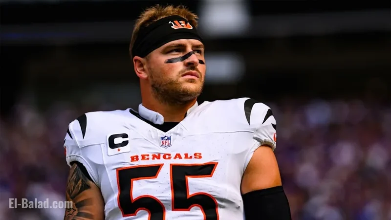Dallas Cowboys land linebacker Logan Wilson before NFL trade deadline as defense gets urgent reset