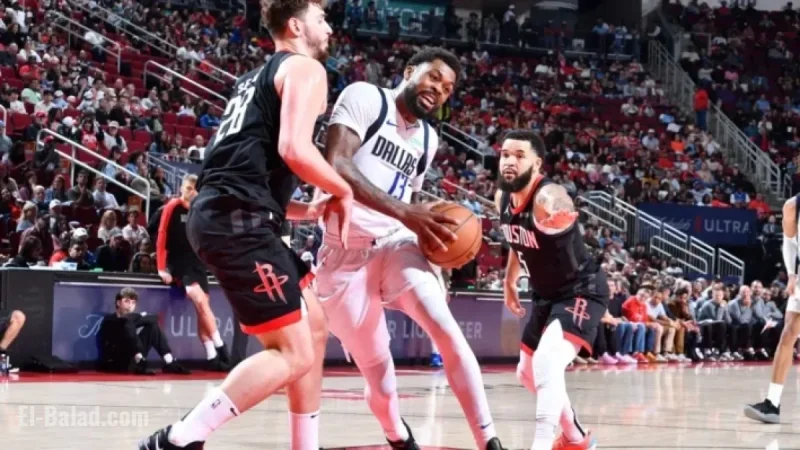 Dallas Mavericks Travel to Houston: 4 Key Expectations for Fans to Reconsider
