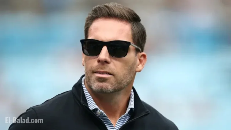 Dan Morgan’s Potential Game-Changing Move Before 2025 Trade Deadline