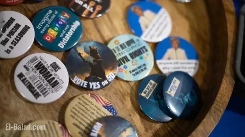 Democrats Lead in Proposition 50 Polls