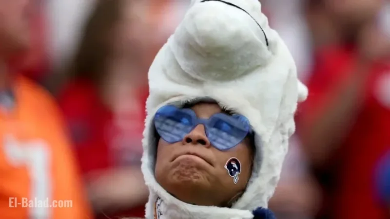 Denver Broncos Secure Victory Over Houston Texans: Game Balls Awarded