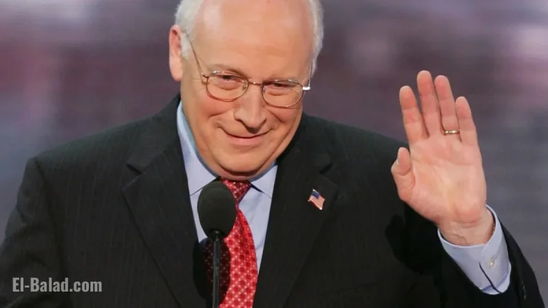 Dick Cheney dead at 84: cause of death, career highlights, and the questions readers are asking