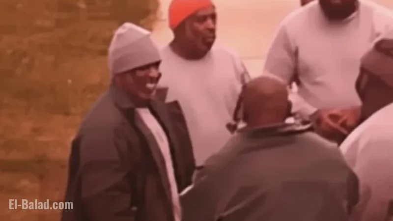 Diddy Talks to Telfair Amid Expedited Appeal Approval