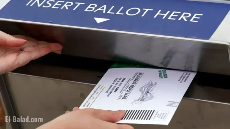 Election Day: Essential Voting Guide for First-Timers and Key Issues