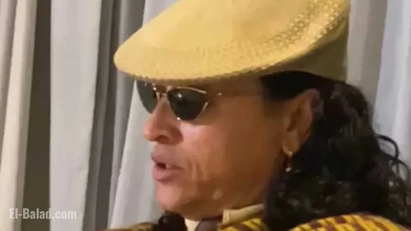 Elvis Crespo: Ebenezer Guerra Poised for Global Stardom by 2027