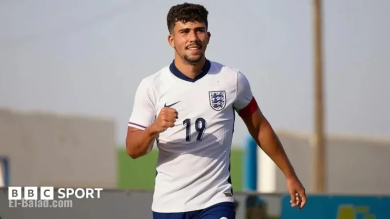 England Squad and Fixtures Announced for U17 World Cup 2025