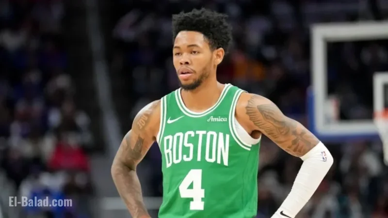Ex-Blazers Guard Faces Early Challenges with New Team