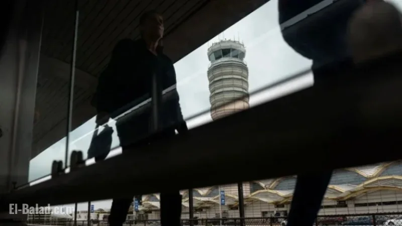 Experts Weigh In: Flying Safety Amid Government Shutdown