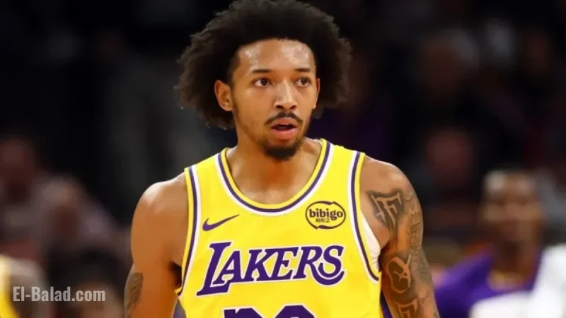 Explore Lakers Guard Nick Smith Jr’s Ethnicity, Religion, and Nationality