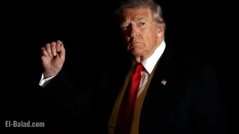 Fact-Checking Trump’s ’60 Minutes’ Claims on Nuclear Weapons, Mamdani, ICE