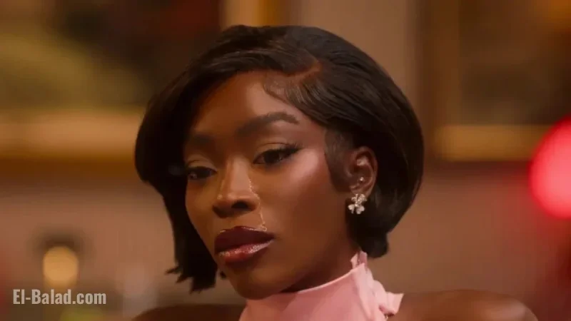 Fans Speculate Chelsea Lazkani’s Exit from Selling Sunset